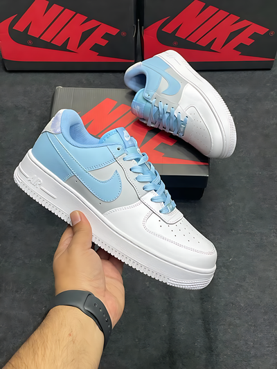 Men's Casual Nike Air Force 1 Sneakers