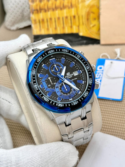 Casio Edifice Chronograph Watch