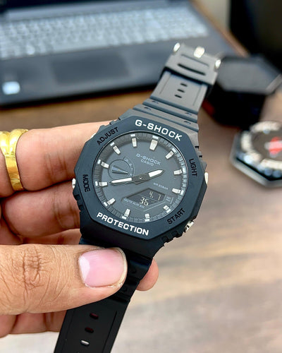 G-Shock GA-2100 Watch