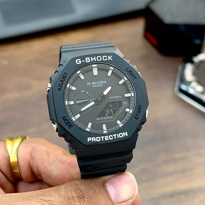 G-Shock GA-2100 Watch