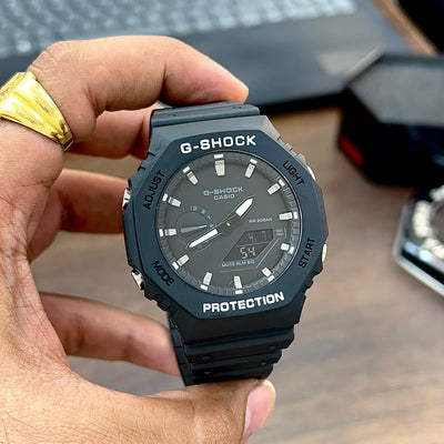 G-Shock GA-2100 Watch